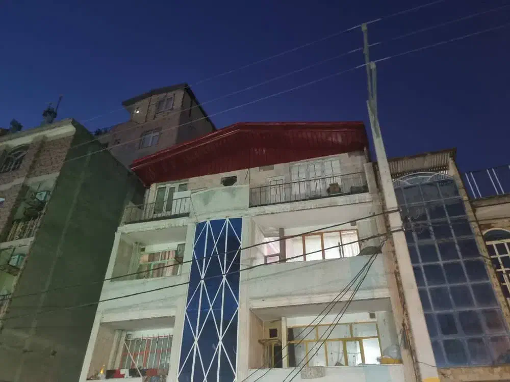 واحد آپارتمانی ۷۵متری|فروش آپارتمان|جاجرود, |دیوار