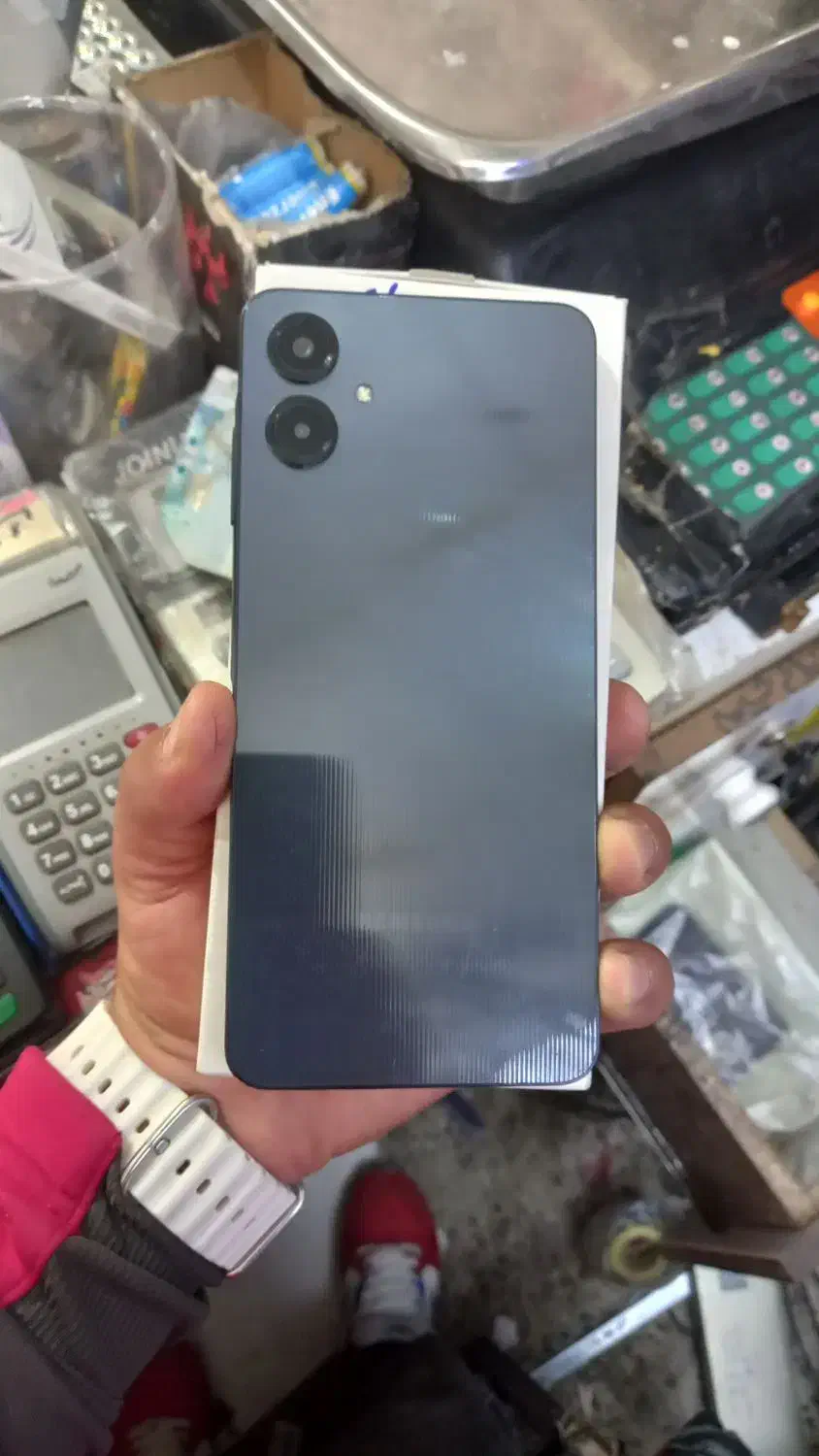 گوشی  A 06|موبایل|اردبیل, |دیوار