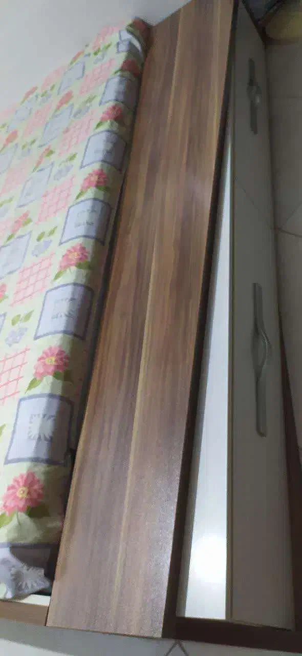 تخت دونفره|تخت و سرویس خواب|رشت, رشتیان|دیوار