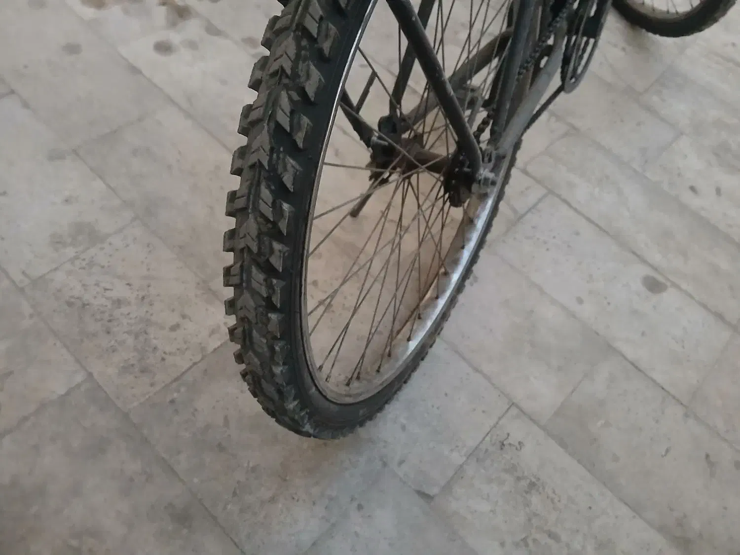 دوچرخه|دوچرخه، اسکیت، اسکوتر|مشهد, سازمان آب|دیوار