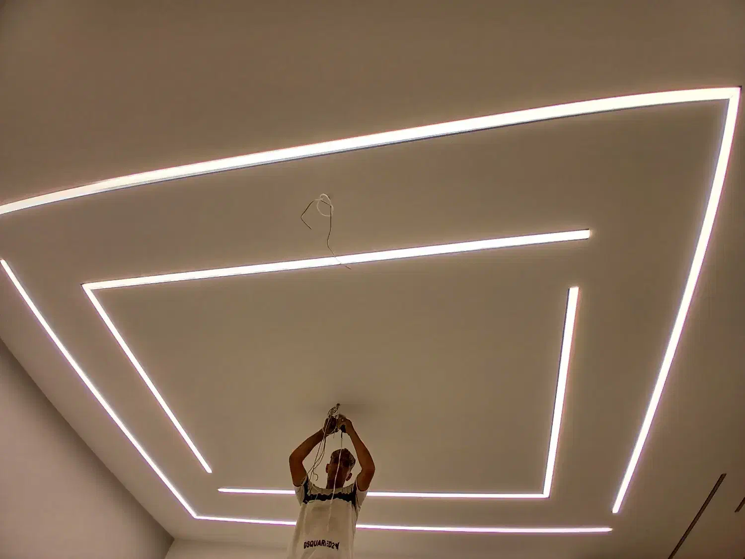 لاینر|لامپ و چراغ|تهران, شهرک استقلال|دیوار