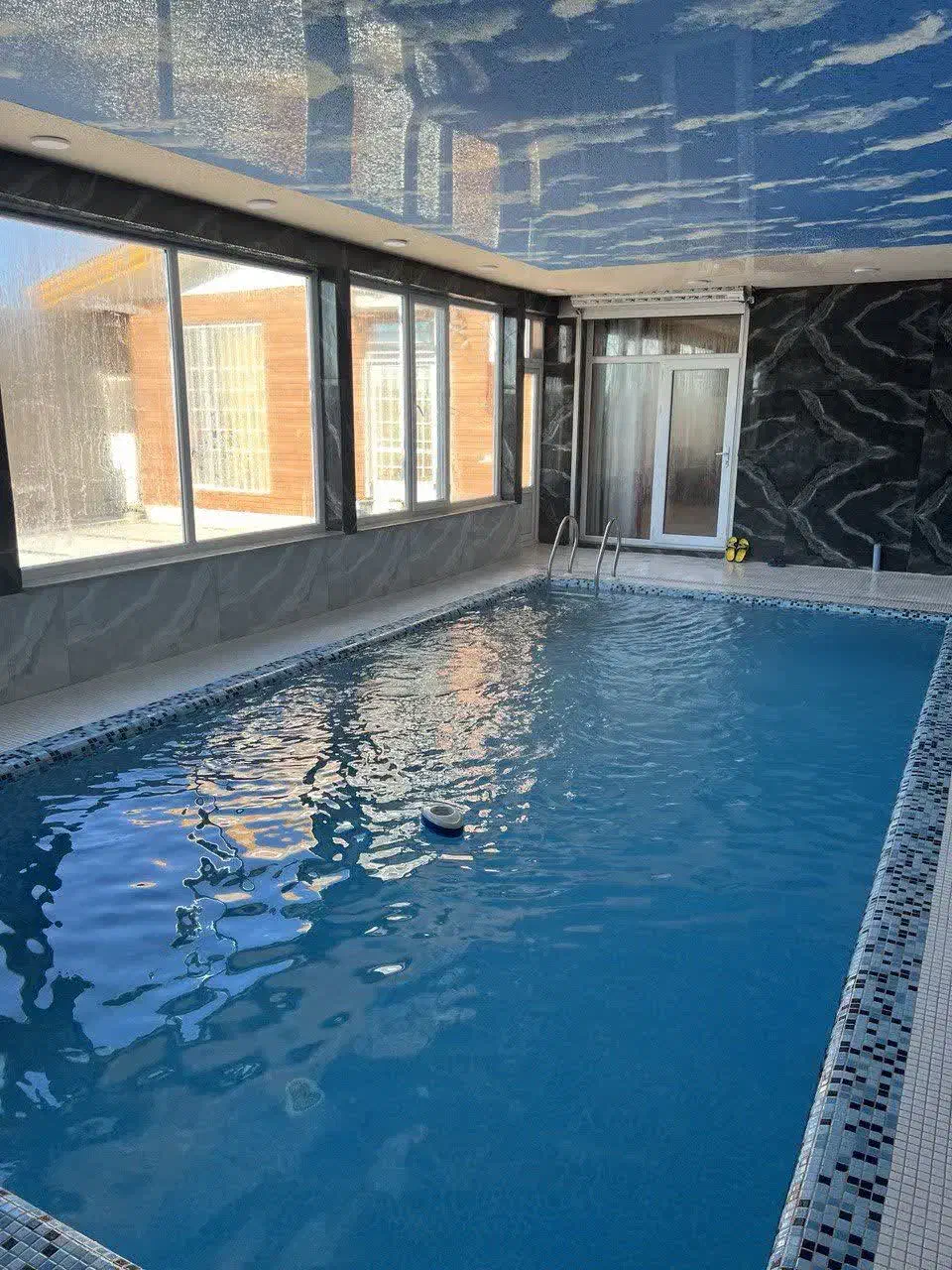 خونه باغ|اجارهٔ کوتاه‌مدت ویلا و باغ|ملارد, |دیوار