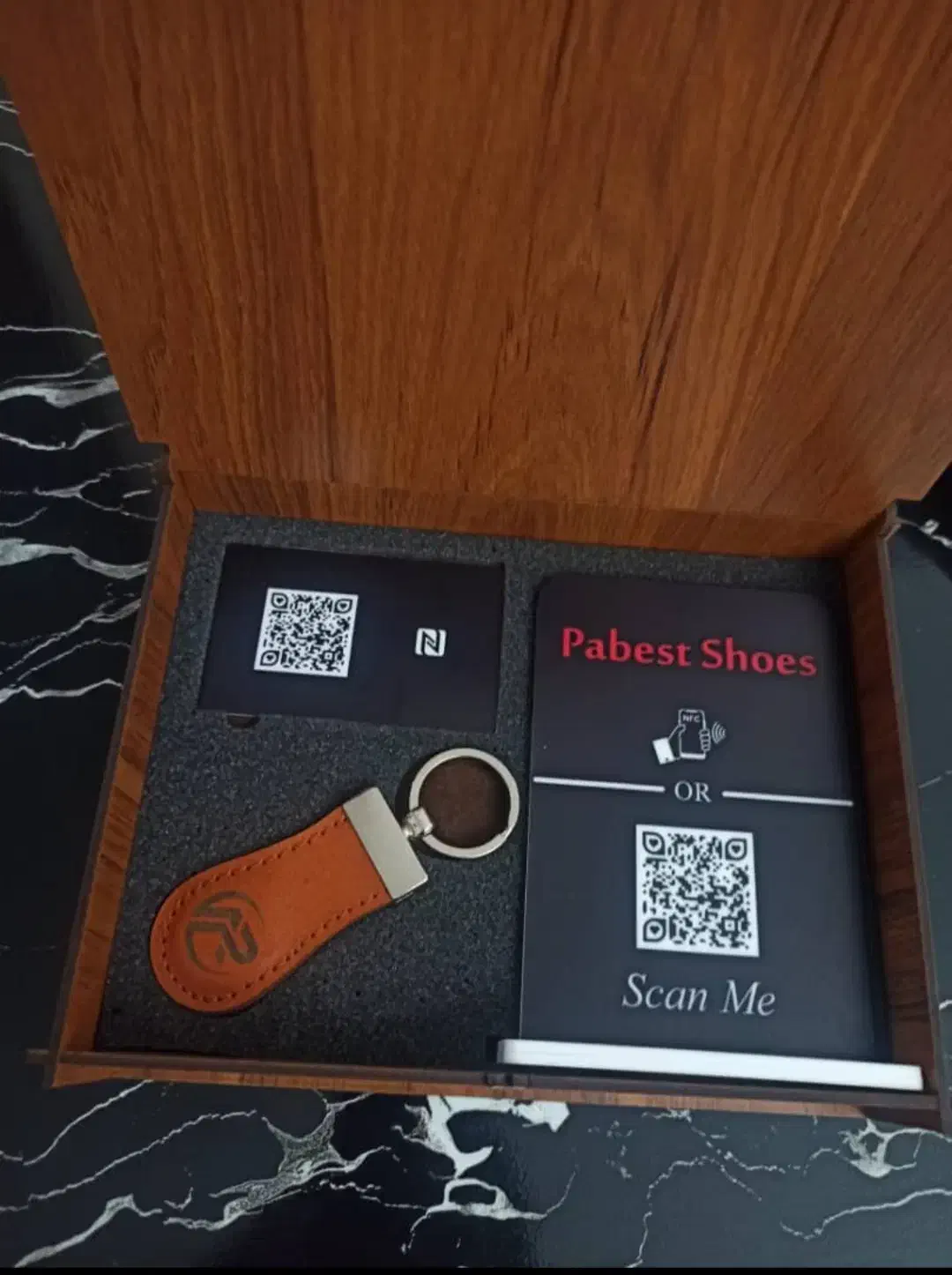 کارت ویزیت دیجیتالی جدیدترین دربازار معرفی شما|خدمات رایانهای و موبایل|سهند, |دیوار