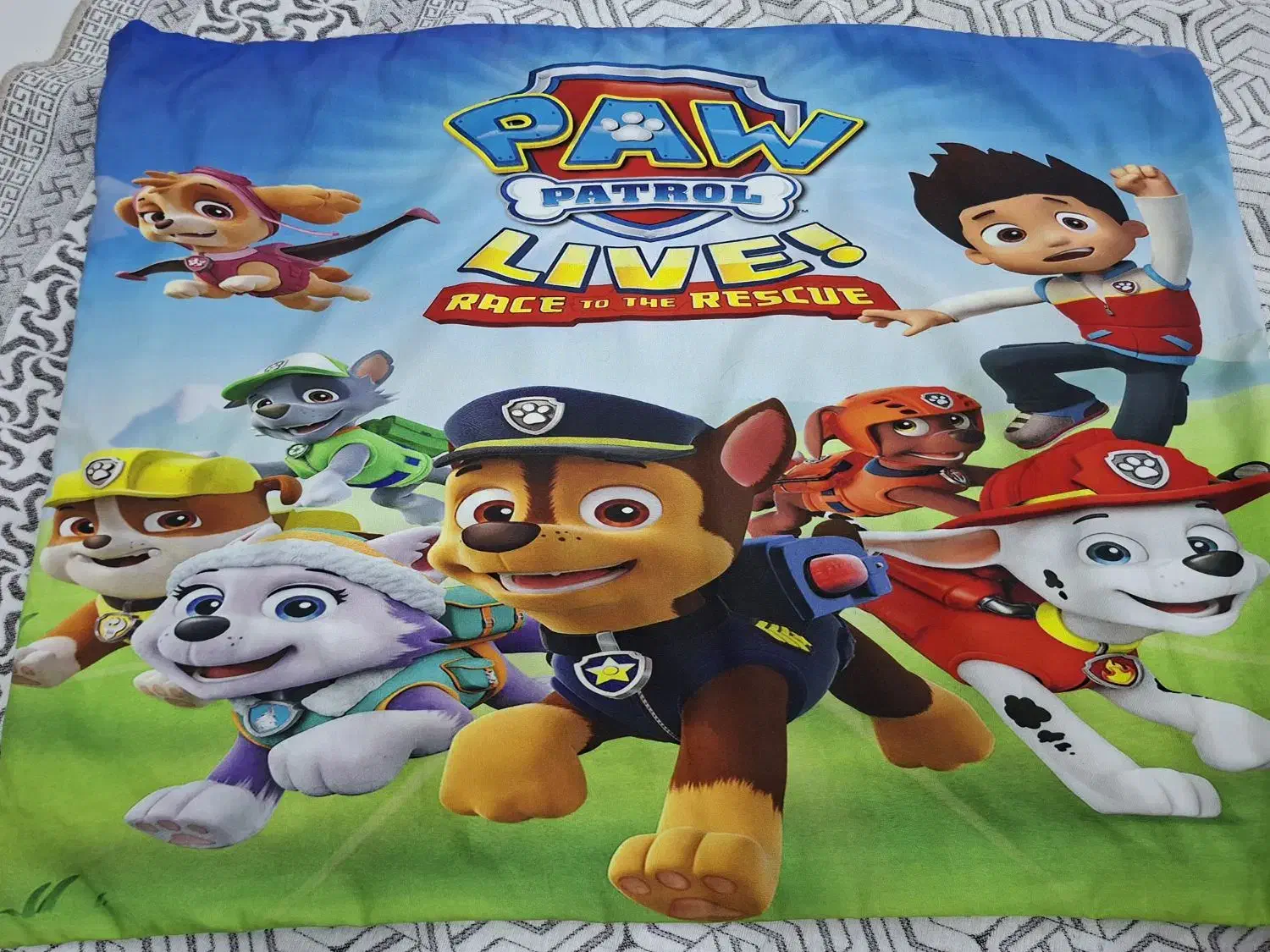 روتختی نوجوان تکنفره|سرویس روتختی|بیرجند, |دیوار