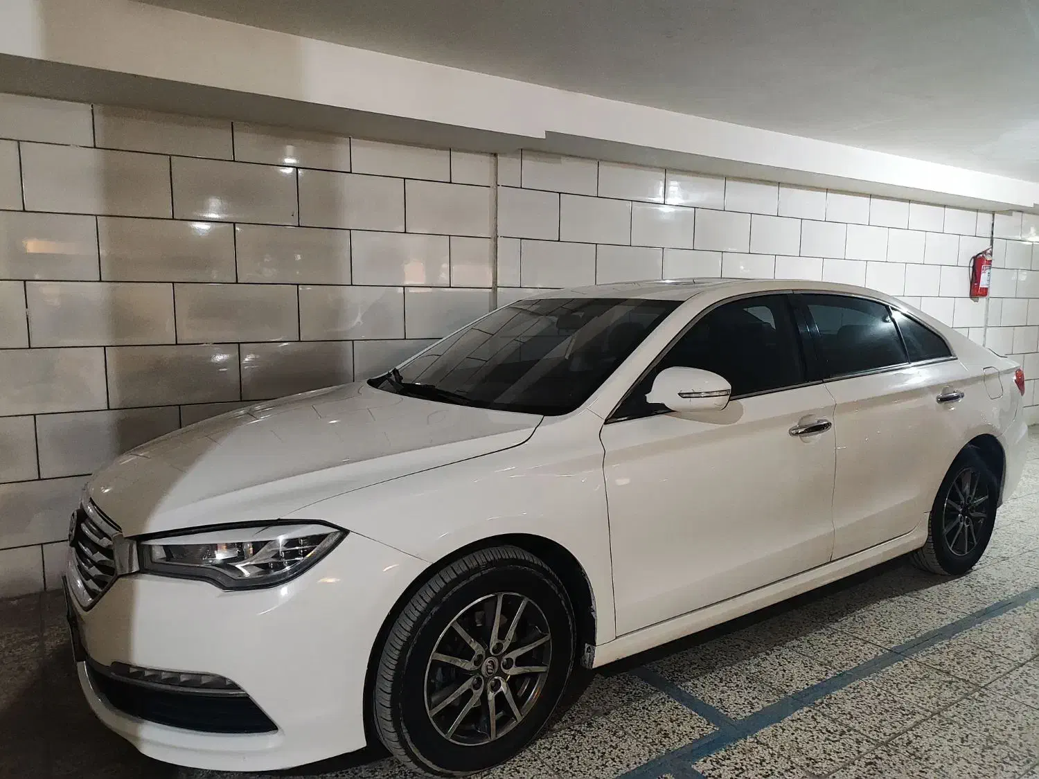 لیفان ۸۲۰ مدل۱۳۹۵|خودرو سواری و وانت|مشهد, حجت|دیوار