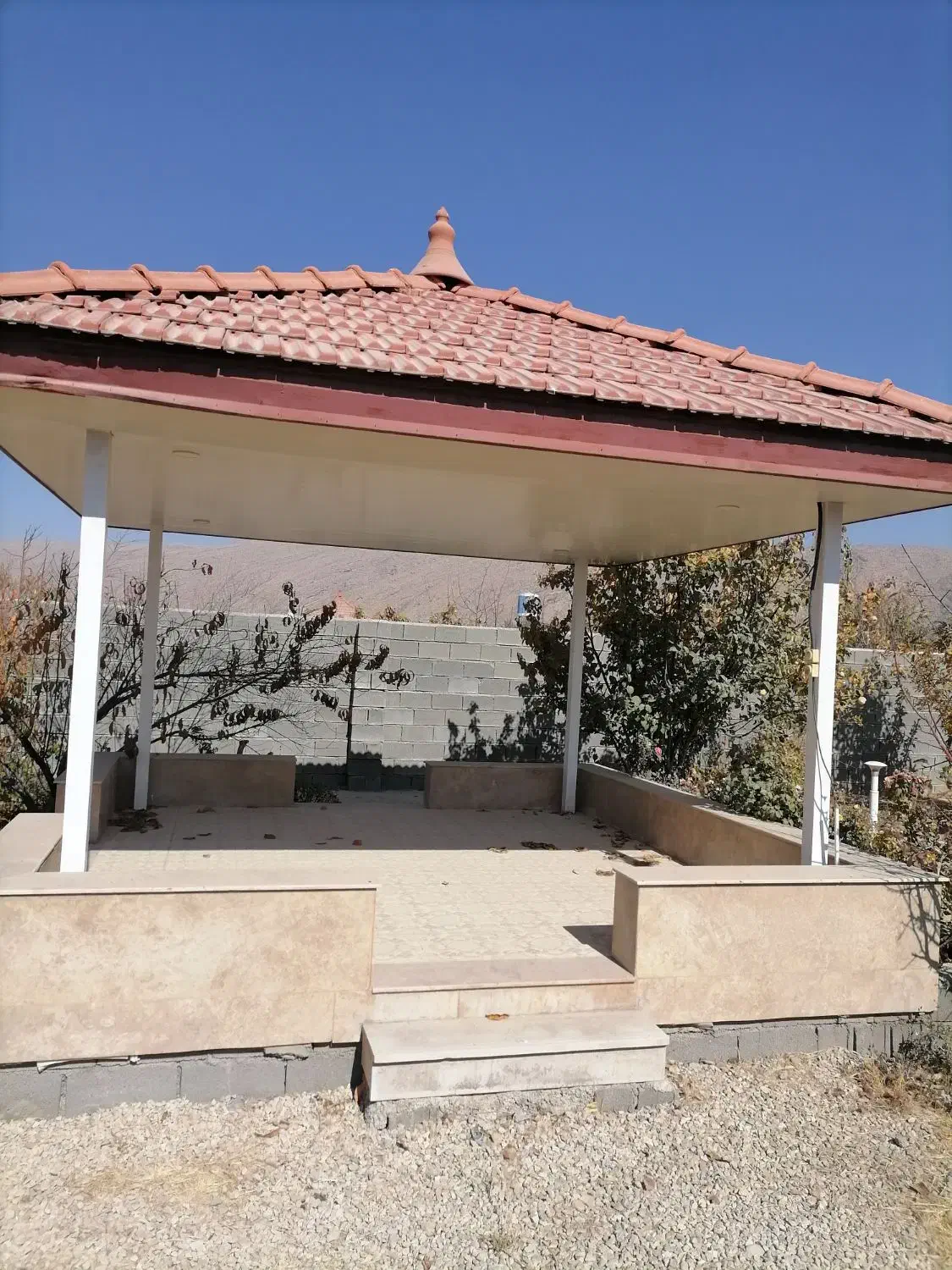 باغشهر سیاخ دارنگون|فروش زمین و ملک کلنگی|سیاخ دارنگون, |دیوار