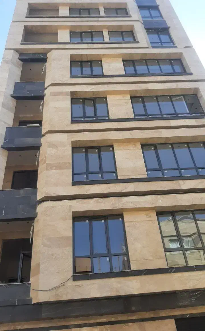 آپارتمان۱۱۵متری/شخصی ساز/صفر/دو ممر|فروش آپارتمان|مشهد, جاهد شهر|دیوار