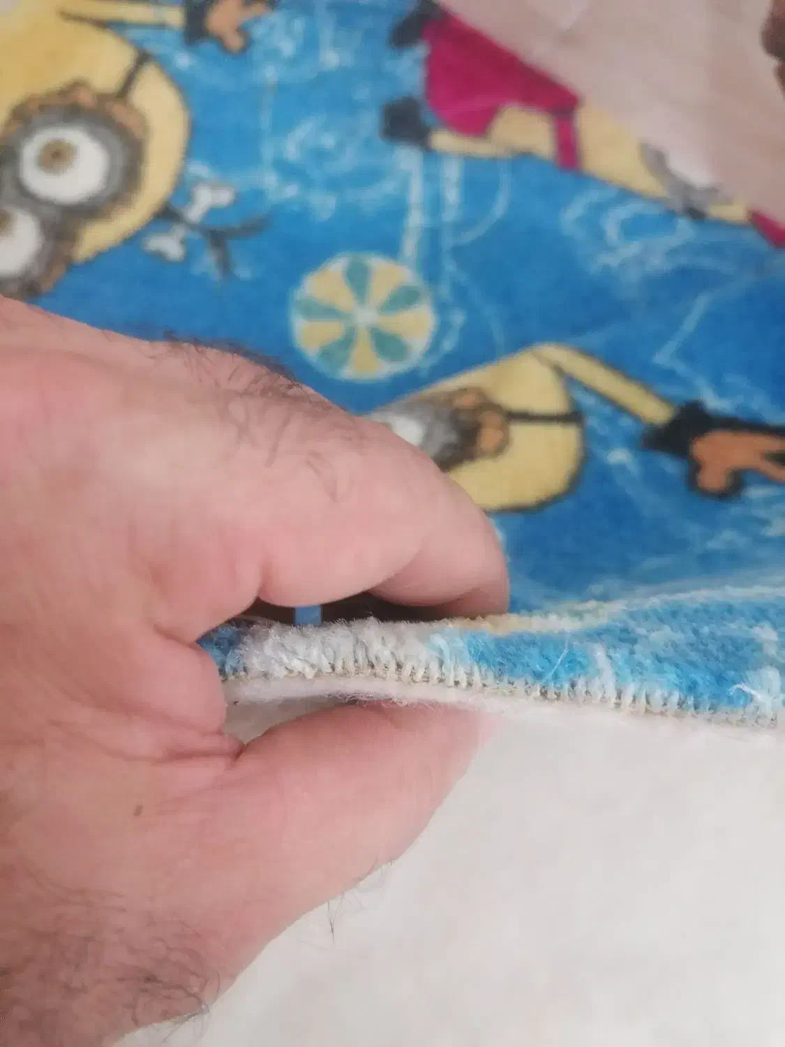 موکت|موکت|بندر کنگان, |دیوار