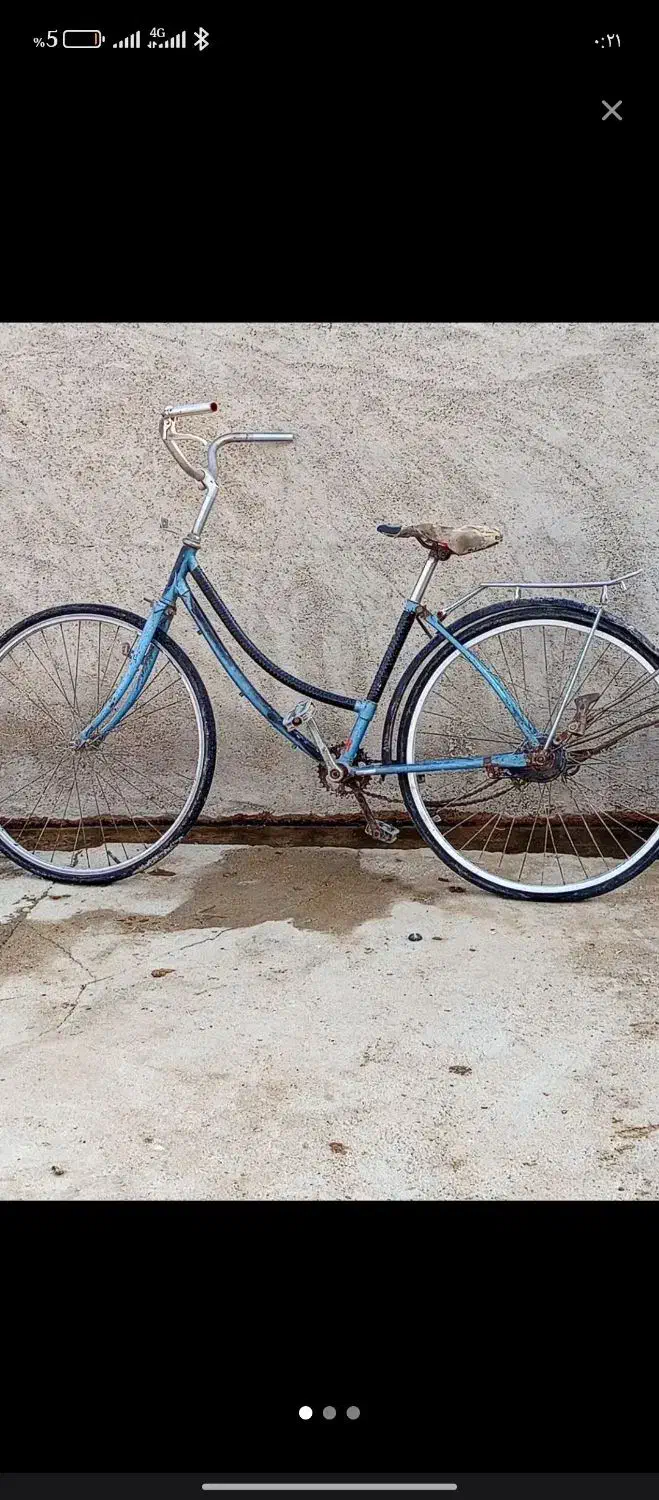 دوچرخه|دوچرخه، اسکیت، اسکوتر|بندر ماهشهر, |دیوار