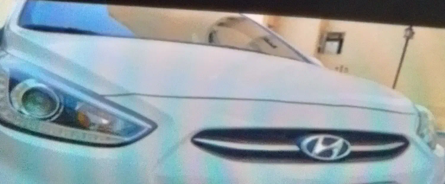 هیوندا اکسنت ۹۷|خودرو سواری و وانت|یزد, |دیوار