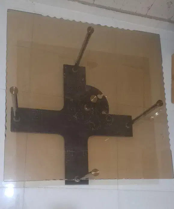 میز تک|میز و صندلی غذاخوری|شیراز, ریاستی|دیوار