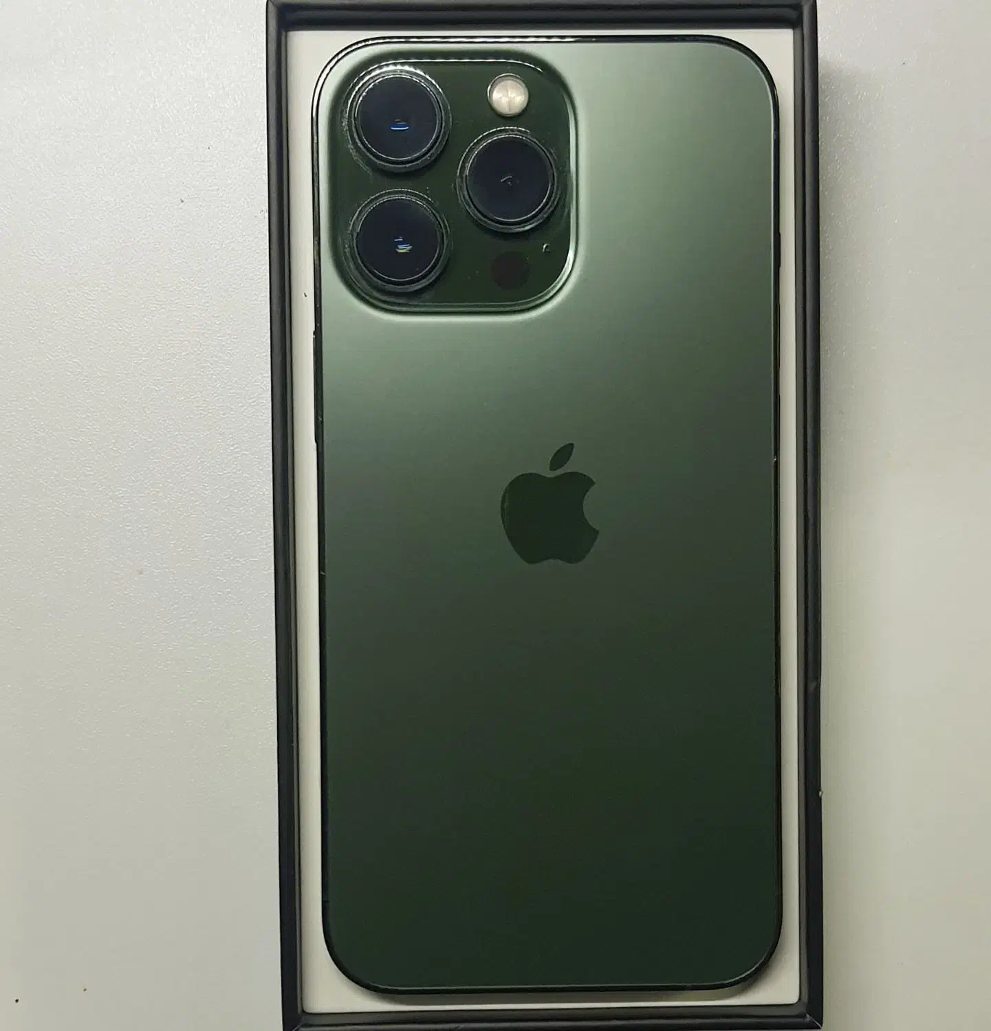 iphone 13 Pro 128G|موبایل|رشت, رشتیان|دیوار