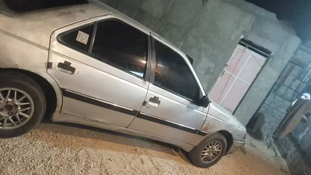 پژو 405در بستک|خودرو سواری و وانت|کوخرد هرنگ, |دیوار