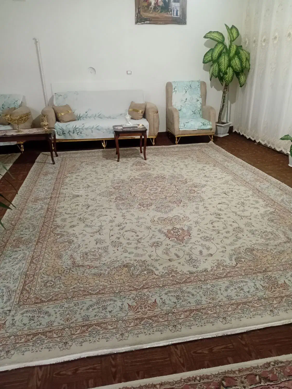 خانه و آشپزخانه|فرش|سراب, |دیوار