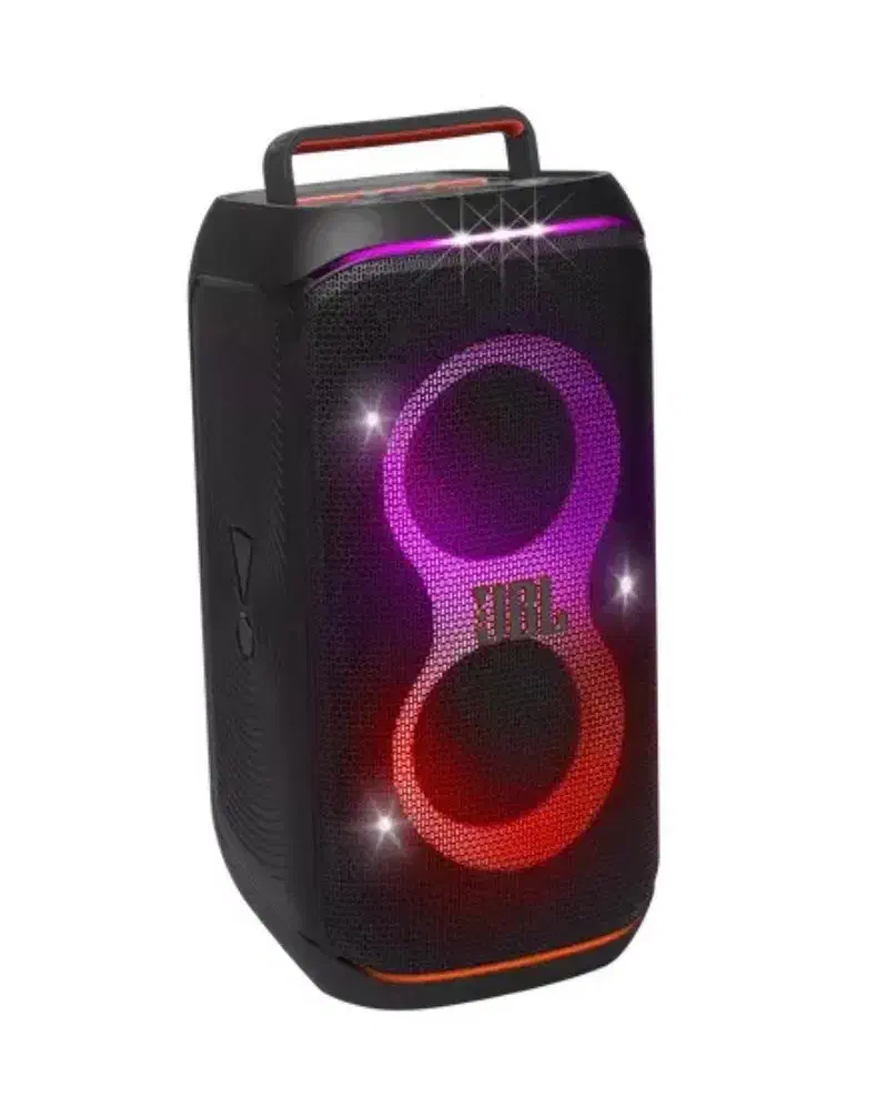 پارتی باکس jbl120|پخش‌کننده همراه|شاهرود, |دیوار