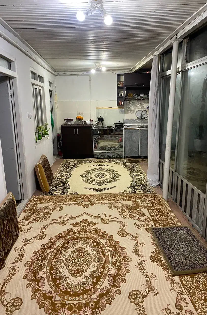 خانه ویلایی|فروش خانه و ویلا|لاهیجان, پردسر|دیوار