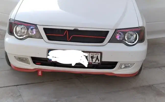 سیستم صوتی و تعمیر چراغ|خدمات موتور و ماشین|بوشهر, |دیوار