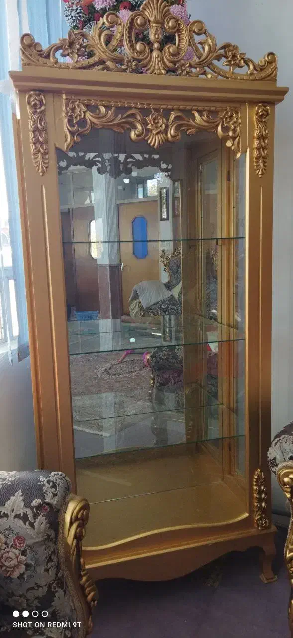 بوفه میزتلویزیون|بوفه، ویترین، کنسول|مرند, |دیوار