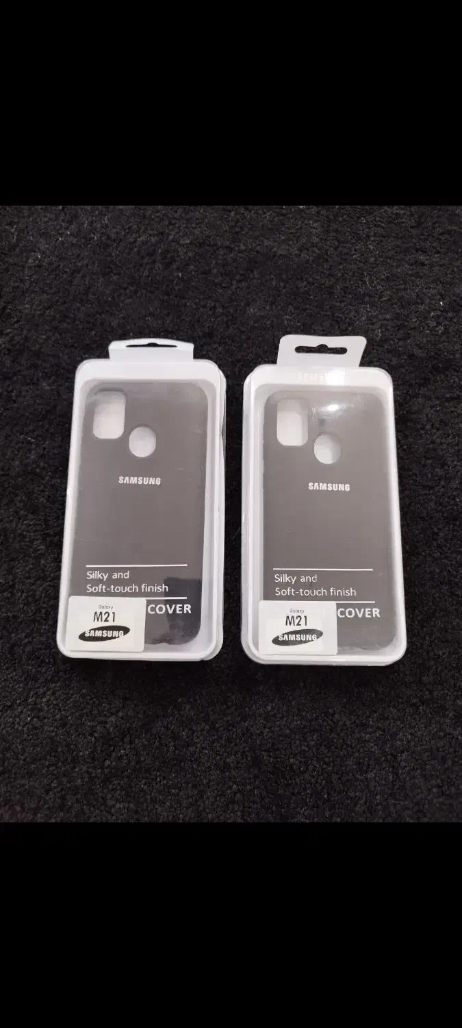 سامسونگ Galaxy M21 با حافظهٔ ۶۴ گیگابایت|موبایل|آبادان, |دیوار