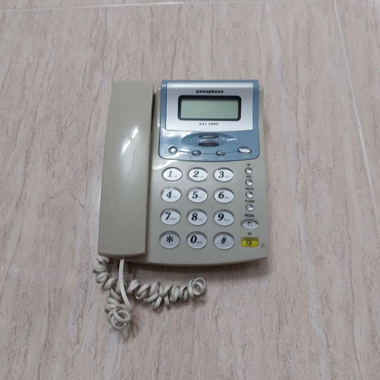 تلفن|تلفن رومیزی|بجنورد, |دیوار