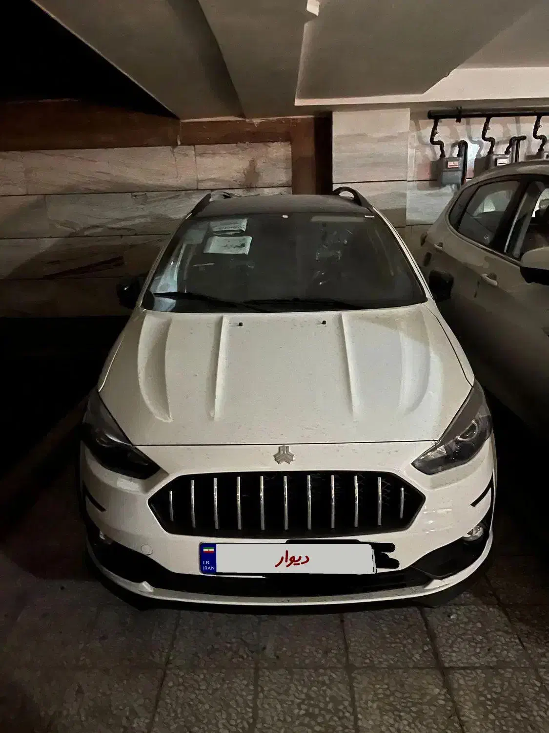 اطلسG|خودرو سواری و وانت|تهران, فلاح|دیوار