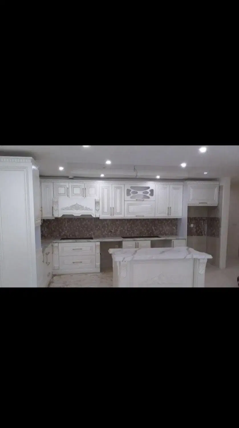 کابینت صدری 4648404|مصالح و تجهیزات ساختمان|سلمانشهر, |دیوار