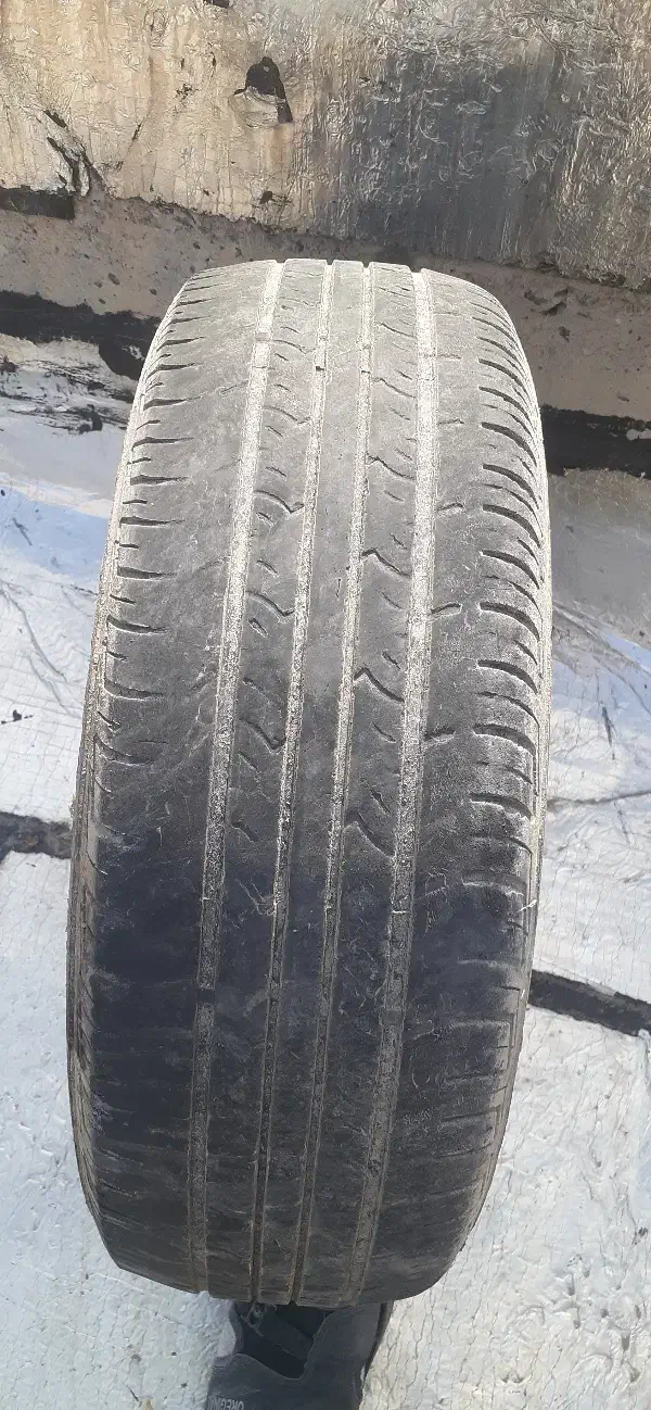 تایر ایران یاسا شماره 14|قطعات یدکی و لوازم جانبی|سراب, |دیوار