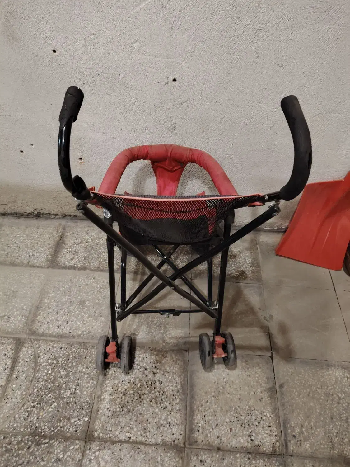 کالسکه بچه سالم|کالسکه و لوازم جانبی|مریوان, |دیوار