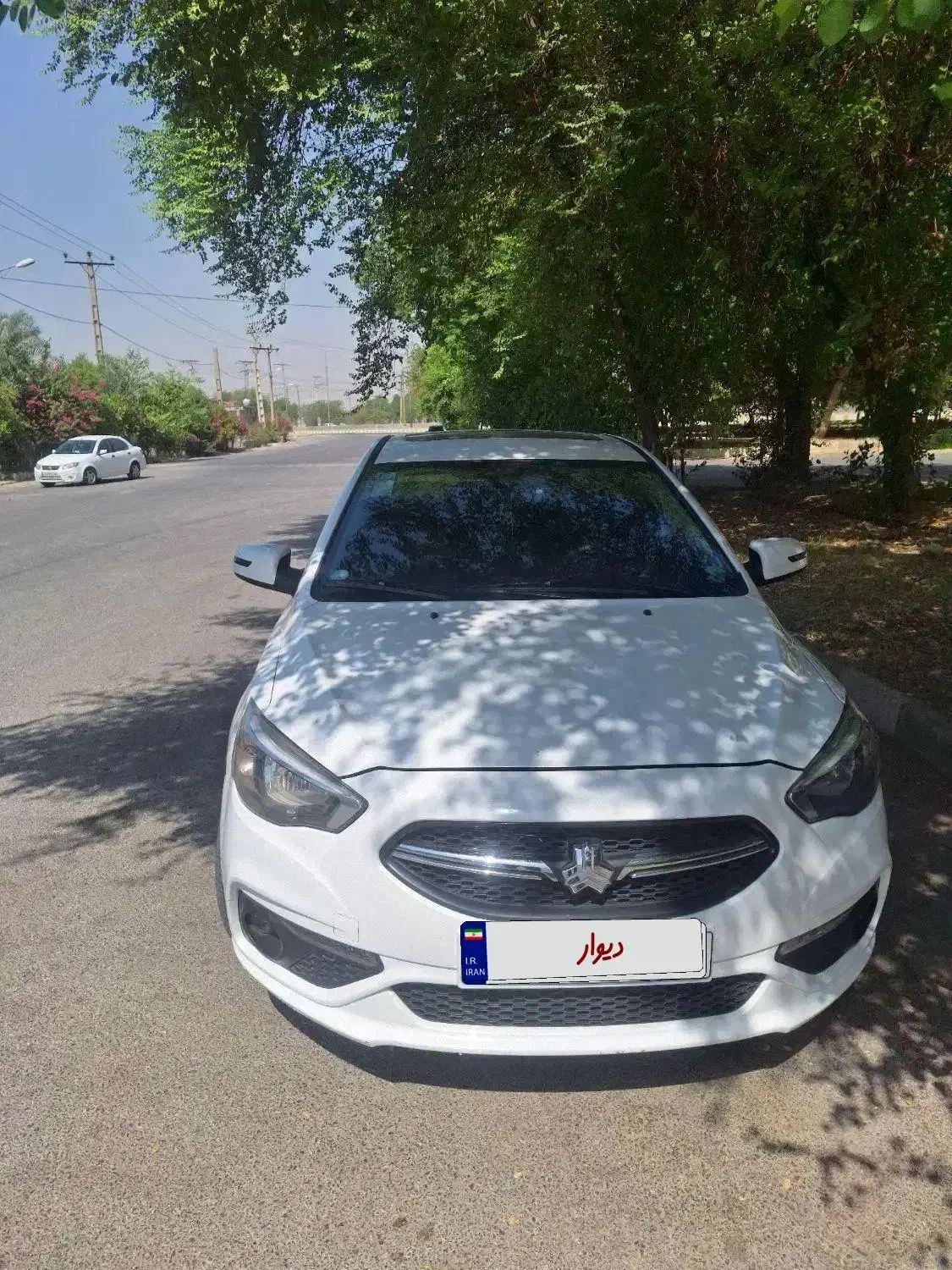 شاهین G سانوفی ۱۴۰۳|خودرو سواری و وانت|دزفول, |دیوار