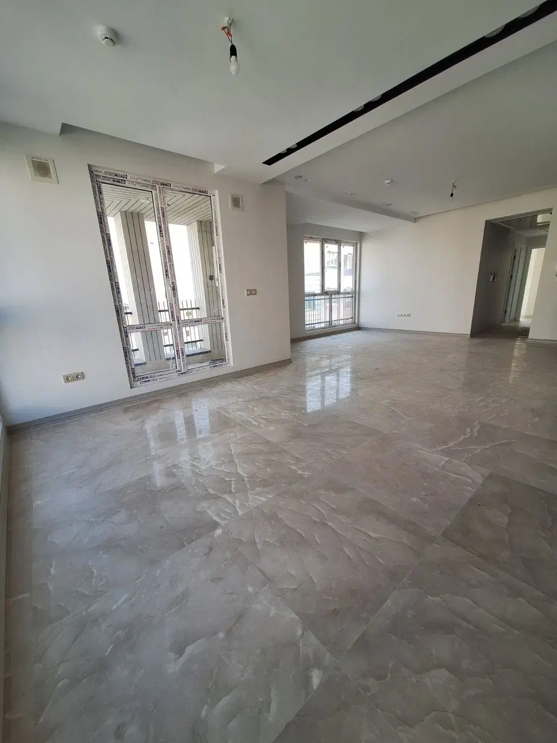 ۱۲۴ متر سه خوابه تکواحدی|فروش آپارتمان|تهران, فدک|دیوار