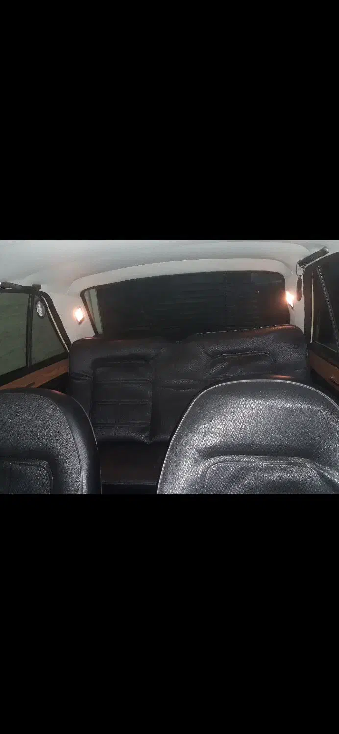 پیکان مدل ۵۹ دولوکس کلاسیک|خودرو کلاسیک|رشت, شهرک صبا|دیوار