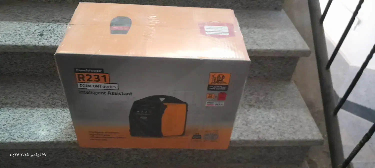 فروش دستگاه جوش|ابزارآلات|اصفهان, گلزار|دیوار