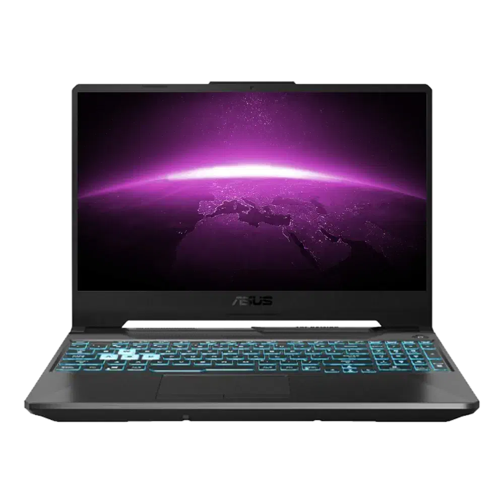 لپتاپ asus tuf گیمینگ مخصوص بازی نو با گارانتی|رایانه همراه|گرگان, |دیوار