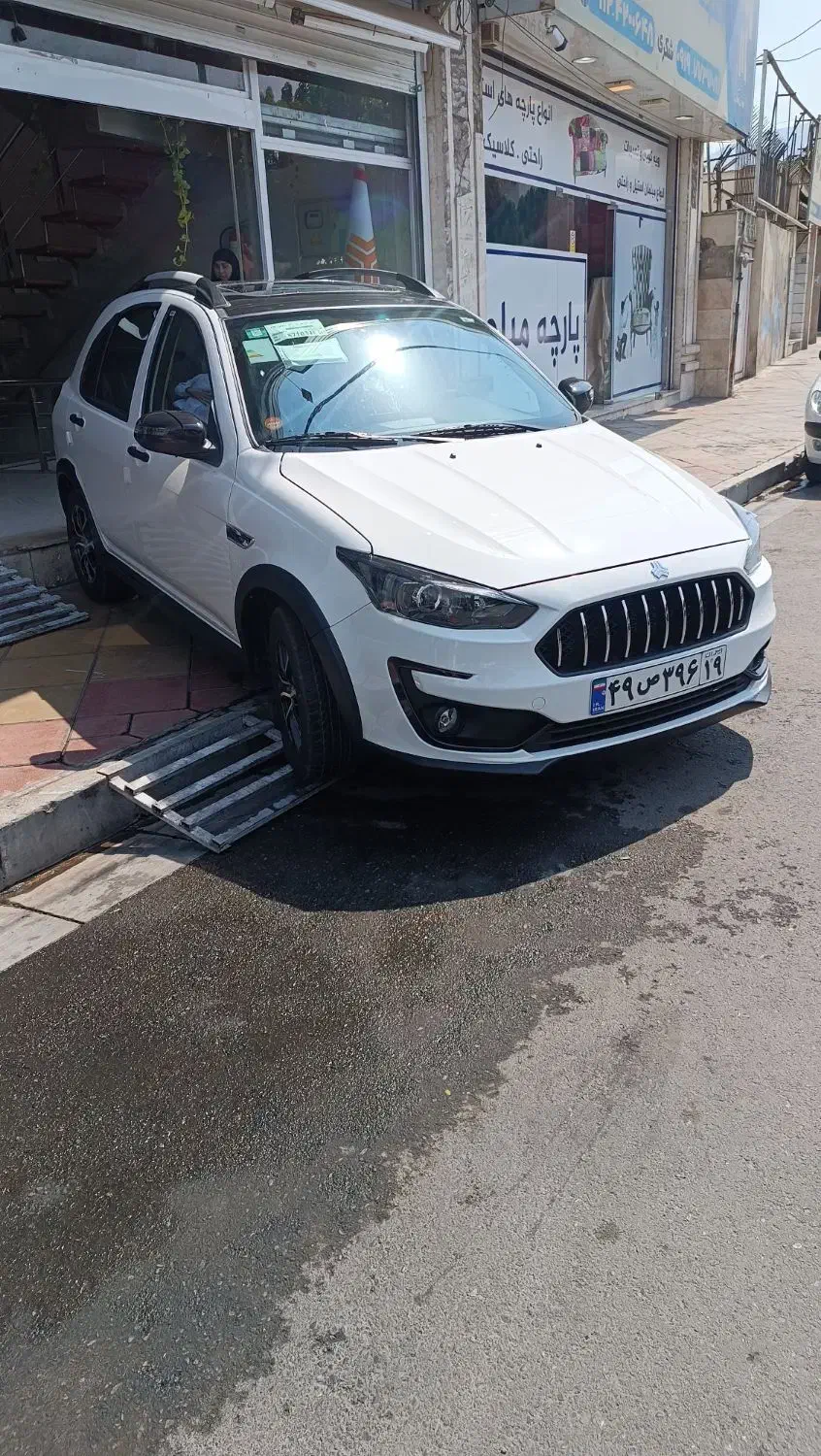 اطلسG و GL/- سهند صفر کیلومتر ۱۴۰۴، تحویل فوری|خودرو سواری و وانت|کرج, اصفهانیها|دیوار