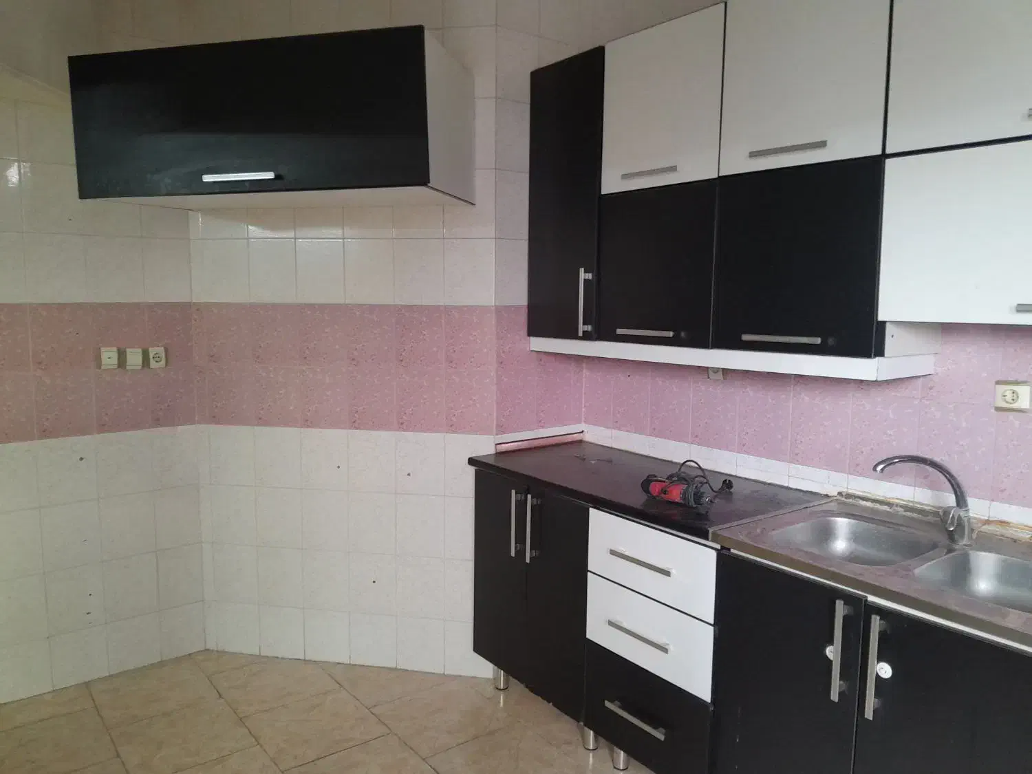 کابینت در حد نو|مصالح و تجهیزات ساختمان|قائمشهر, |دیوار