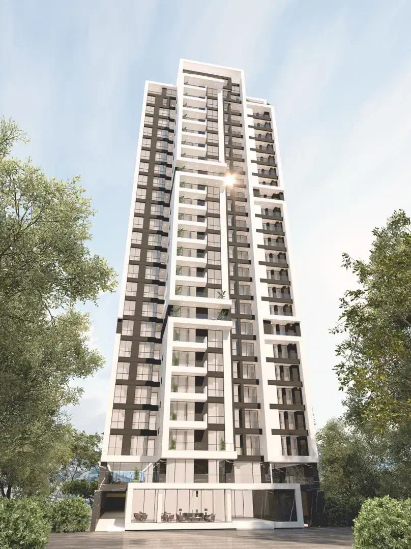 برج باغ امپریال نامبروان و منحصر به فرد|پیشفروش املاک|سرخرود, |دیوار