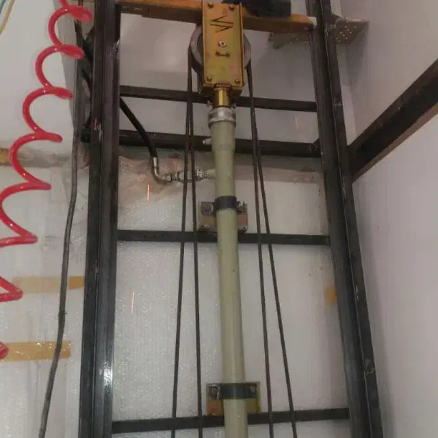 تعمیرات تخصصی انواع بالابرکالابر حمل بار ورستوارنی|خدمات پیشه و مهارت|مشهد, توس (بلوار توس)|دیوار