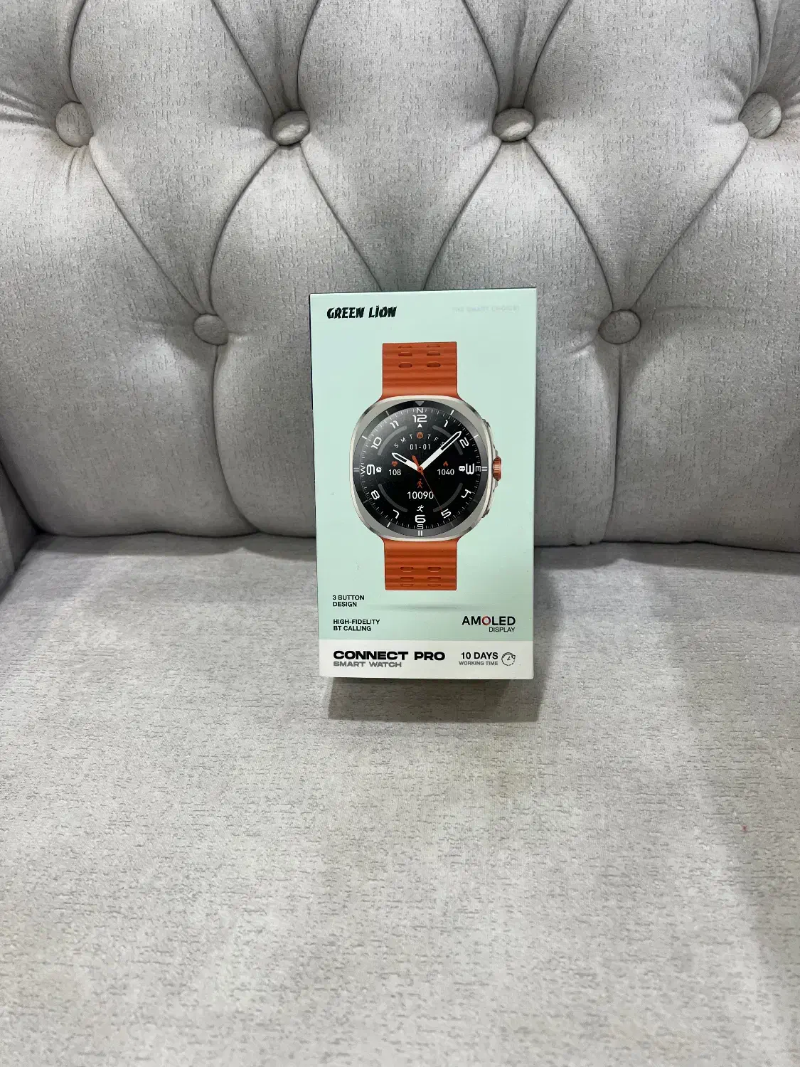 ساعت هوشمند(نو)|ساعت|خرمشهر, |دیوار