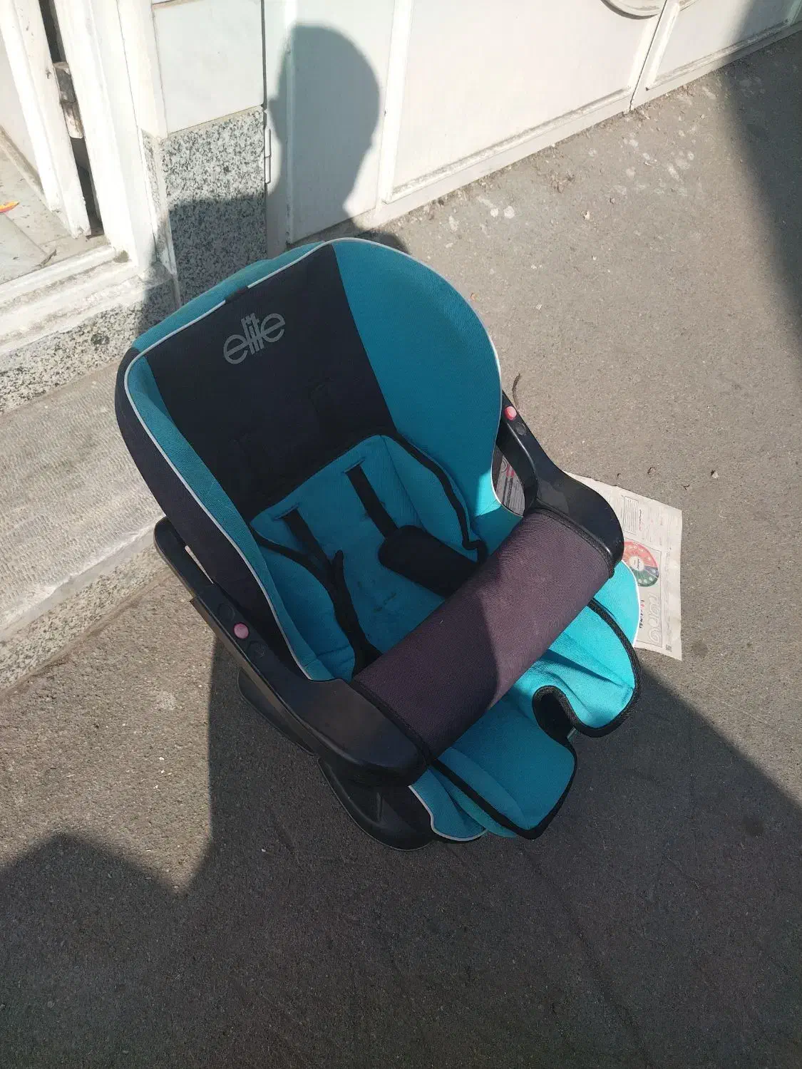 صندلی کودکی|تخت و صندلی بچه|خوی, |دیوار