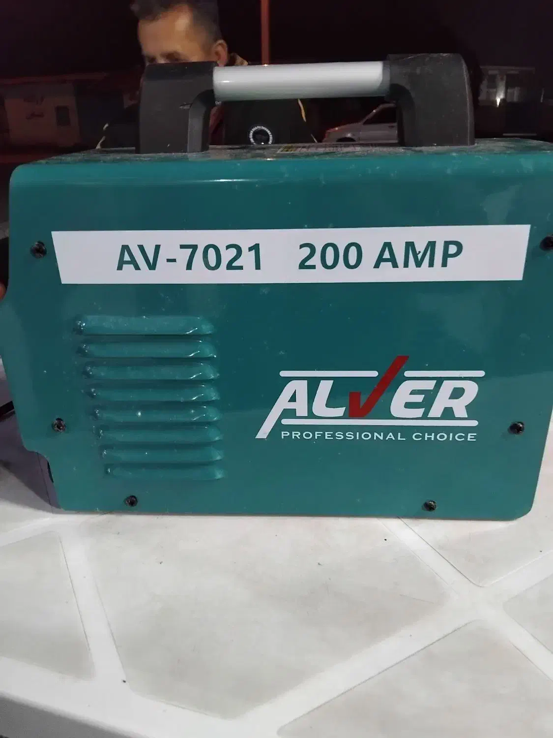 فروش دستگاه جوش|ابزارآلات|سنگر, |دیوار