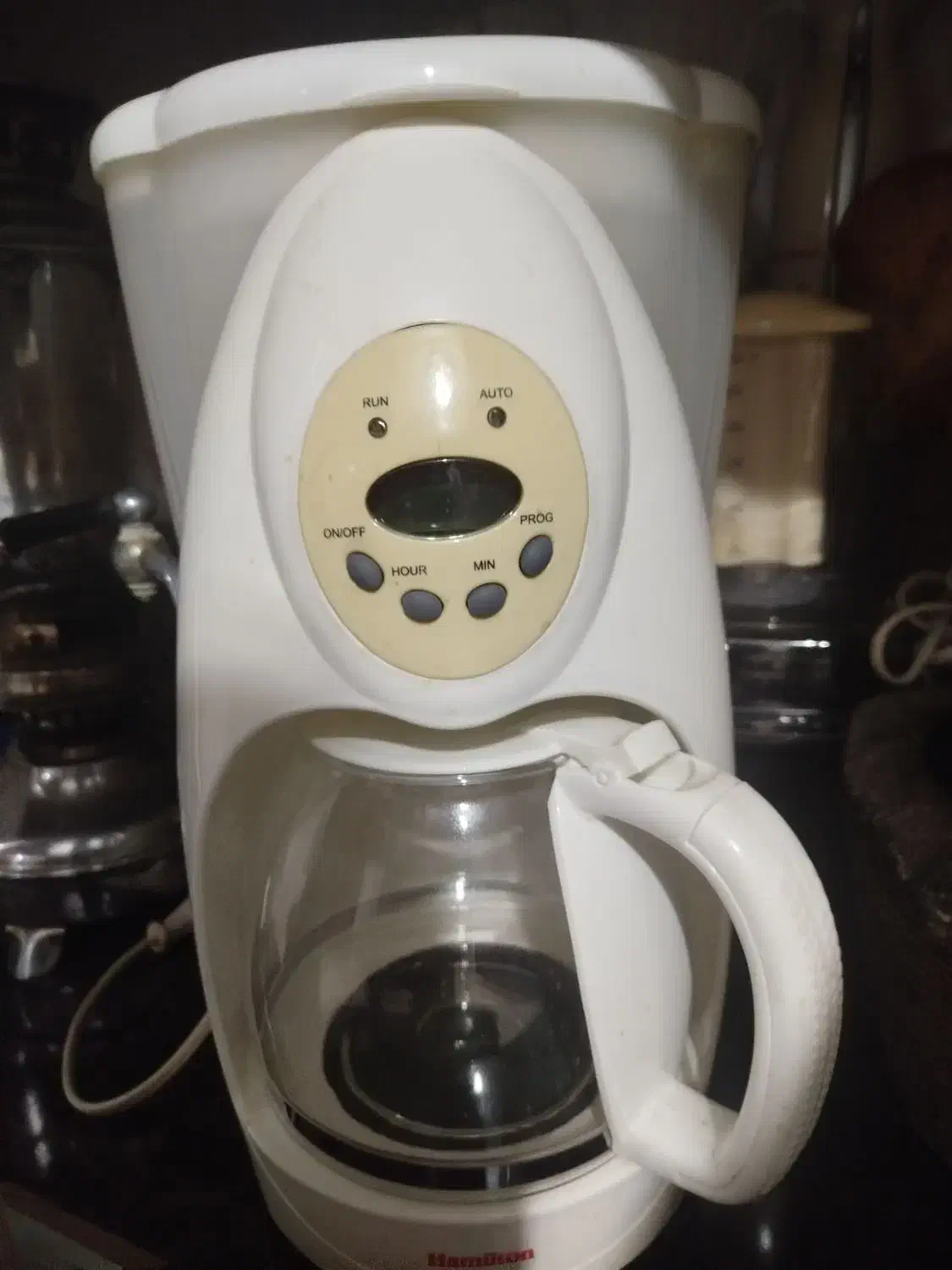 قهوه جوش سرخ کن بخارپز|سایر لوازم برقی|طرقبه, |دیوار