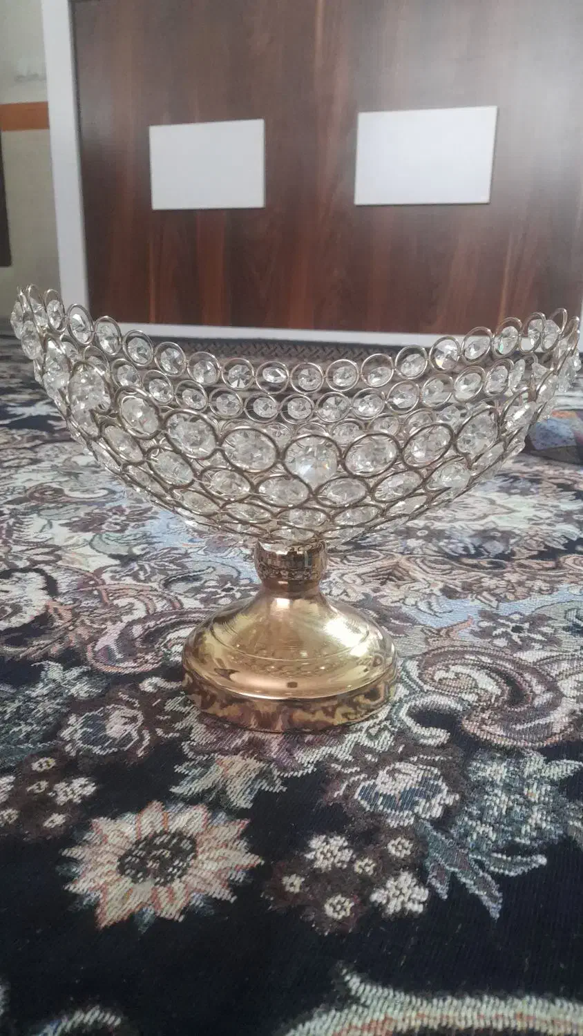 شیرینی خوری ،میوه خوری ،شکلات خوری|ظروف سرو و پذیرایی|گلستان (تهران), |دیوار