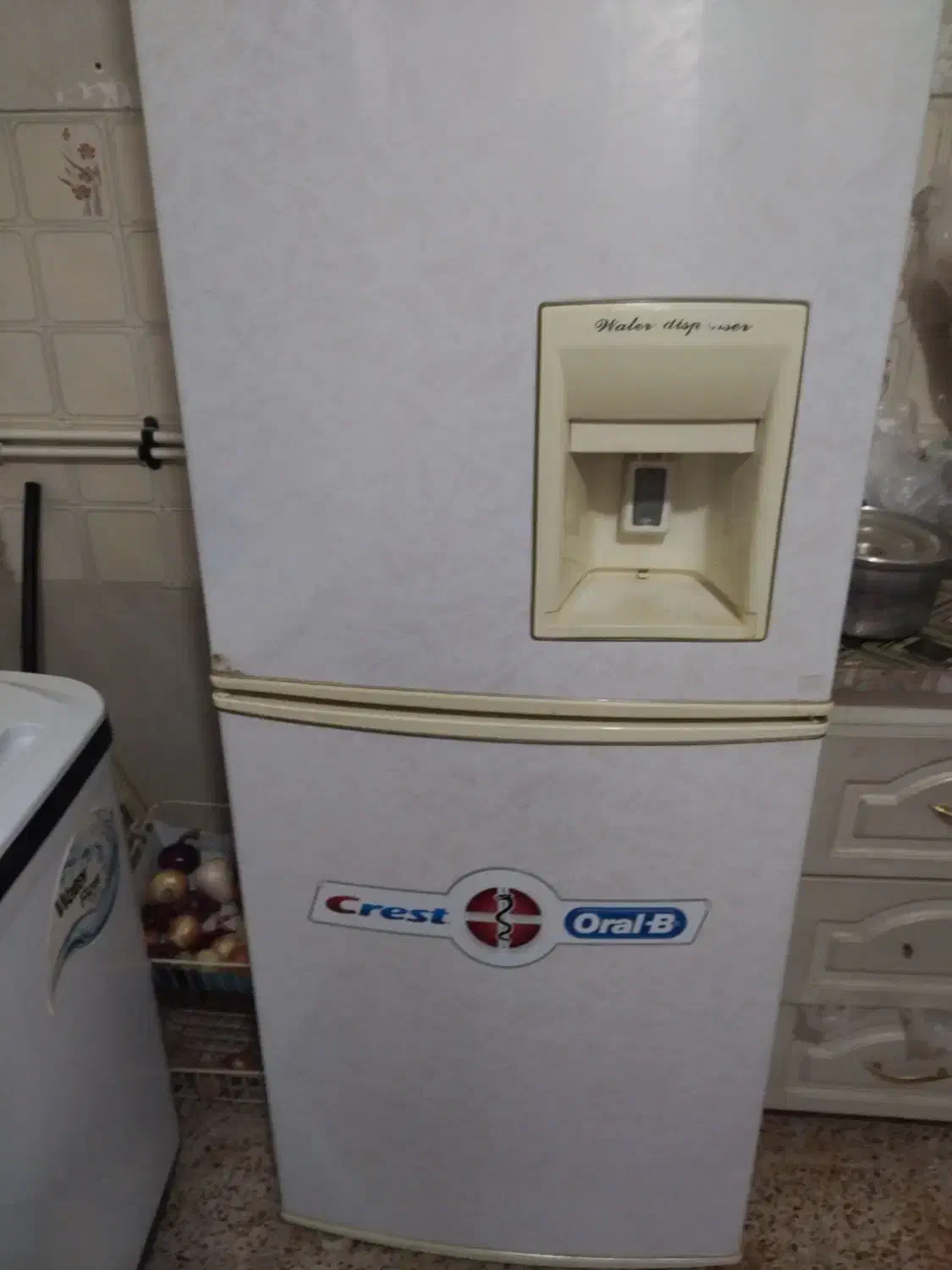 یخچال|یخچال و فریزر|شاهینشهر, شهرک گلدیس|دیوار