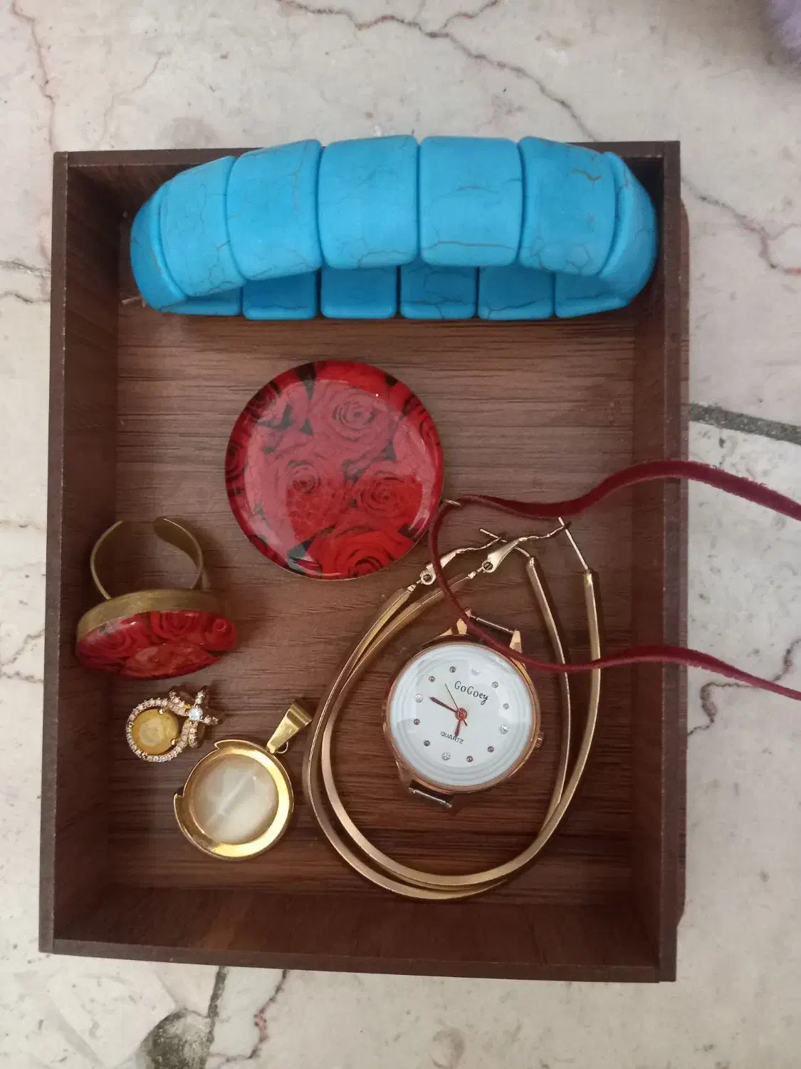 بدلیجات، نیم ست... همگی۲۶۰|بدلیجات|تهران, اوقاف|دیوار