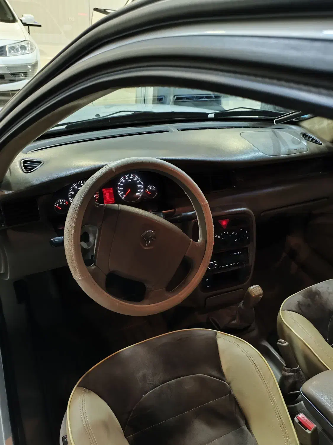 سمند ای آف سون دو گانه|خودرو سواری و وانت|گنبد کاووس, |دیوار