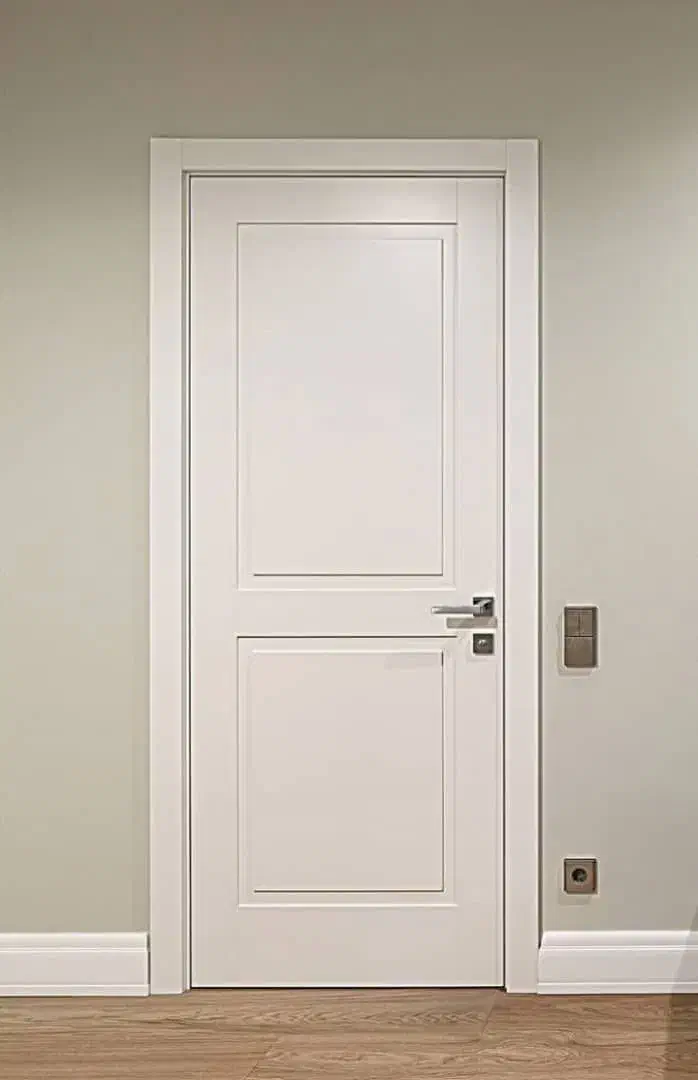 درب اتاق/درب سرویس/ضد آب/پلی وود/اقساطی|مصالح و تجهیزات ساختمان|رشت, رودباری|دیوار