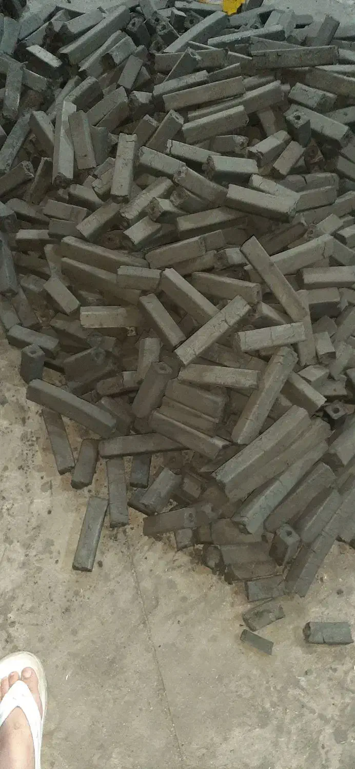 انواع ذغال کبابی و زغال قلیانی صادراتی|عمده‌فروشی|ماهدشت, |دیوار