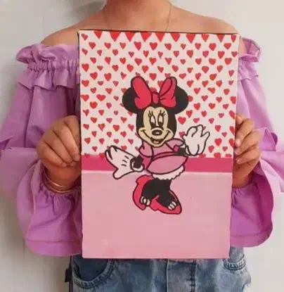 بیا نقاشی|تابلو، نقاشی، عکس|دهدشت, |دیوار