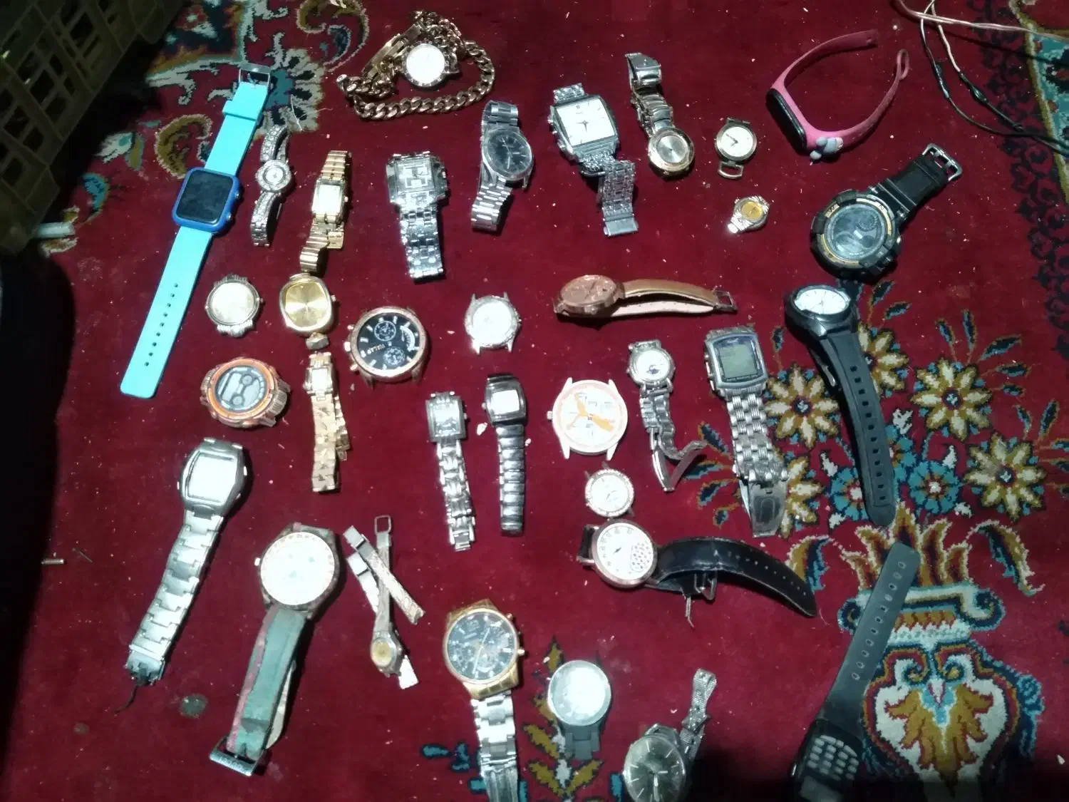 مقداری وسیله منزل و مغازه|حراج|پیشوا, |دیوار