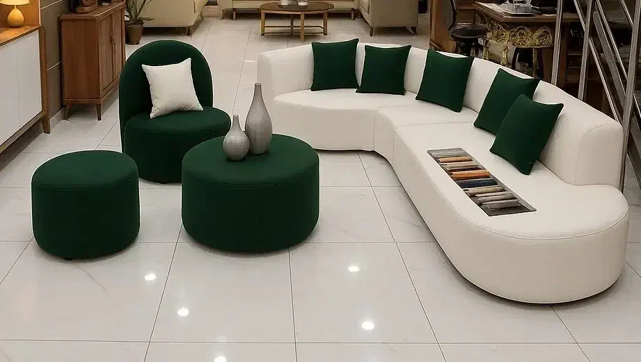 مبل راحتی مدل پاندا//|مبلمان خانگی و میز عسلی|ساوه, |دیوار